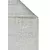 Conceptum Hypnose Tepih 80x150cm Srebrni