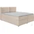 Boxspring postelja Jake - 180x200 cm