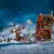 LEGO®® Harry Potter™ Besneča brunarica in vrba mesarica™ (76407)