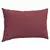 Jastučići za sofu 2 pcs Vinska crvena 50 x 30 cm tkanina