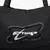Torba FTSHP Walking Art Tote Bag Black Universal
