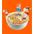 Kelloggs Rice Krispies Cinnamon - riževi kosmiči, 320g | do 7.11.2022