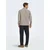 Only & Sons Prehodna jakna ONSMARK temno siva