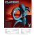 Playboy Pleasure Bunny Buzzer Deep Teal