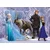 Ravensburger Puzzle Frozen, 100 delova