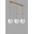 Conceptum Hypnose Luster Morino, 70cm55 cm