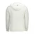 U.S. polo Assn. Muški duks 63025-53223_Bianco_101, Beli