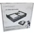 LC POWER HDD / SSD adapter 5,25” - LC-ADA-525-35-625