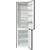GORENJE hladilnik z zamrzovalnikom NRK6202AXL4