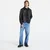 Majice Calvin Klein Jeans Ss 30s Eu Calvin Kle Black XL