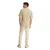 Only & Sons Majica Eric  svetlo rjava