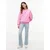 Tommy Jeans Majica  roza