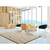 Kremno bela preproga 140x200 cm Routa – Bonami Selection