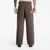 Jeans A.P.C. Dan Carpenter Trousers Brown 54