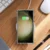 Maska za telefon Clear Mag Case za Samsung A36 5G/ A366B, Providna