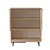 Hanah Home Komoda 74,8x90,4x35,5cm Orah