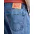 LEVIS  Kavbojke 555 moder denim