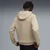 Puma TECH HOODIE DK, muški pulover, bež 684600