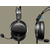 AUDIO-TECHNICA ATH-GDL3BK Gejmerske slušalice