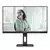 AOC 24P3CV 23.8 IPS/ 1920X1080/ 100Hz/ 4ms GtG/ HDMI,DP,USB type C,RJ45/ Pivot,visina/ VESA/ crna Monitor ( 24P3CV )