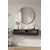 Hanah Home komoda Zeynep 120, 120 cm, antracit