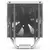 NZXT T120 CPU Hladnjak, 1700, 115x & 1200, Beli