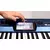 CASIO prenosni elektronski pianino PRIVIA PX-560M