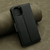 Futrola BI FOLD HANMAN II za iPhone 15 (6.1) crna