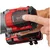 EINHELL Akumulatorski udarni nasadni odvijač TP-CW 18/750-C Li BL - Solo