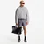 Bomber adidas x entire studios Z.N.E. Bomber Jacket Dove Grey M
