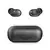 ENERGY SISTEM Urban 3 Graphite True Wireless bežične slušalice sive