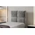 Boxspring postelja Rivia - 90x200 cm
