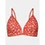 Maaji Gornji del bikini 3189STR010 Rdeča