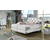 Boxspring postelja Laos - 180x200 cm