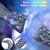 SuperLove Monster Octopus Tentacle Vibrator