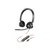 HP Poly Blackwire 3320 Stereo USB-C Headset black ( 8X219AA )