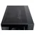 Chieftec Gaming kućište VISIO GM-30B-TG-OP, Mini Tower, Crno