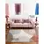 Bež ročno tkana volnena preproga 160x230 cm Hackney Clarissa – Ted Baker