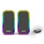 ZVUCNICI USB MARVO HAVOC 20 SG285 CRNI