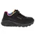 Skechers patike Uno Lite Rainbow Specks Kid 310457L-BKMT
