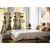artgeist Paravan Confections Pour Dames I, 5-Delni, Dvostranski