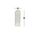 HANAH HOME Metalno ogledalo Luna Gold