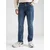 TOM TAILOR Kavbojke Josh  moder denim