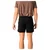 Moške kratke hlače Bauer Premium Core Train Short LIN Black XL