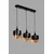 Conceptum Hypnose Luster Sahra, 16x16x55 cm, E27