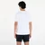 Majica On Focus Tee White XL