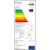 VOX klima naprava IFG09-AACT (WiFiready, 8°C CTemp, CFilter, AFilter)