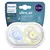 Philips Avent cucla Sthr Ultra Air 0-6m Slonče/lav 2kom