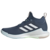Adidas Ženske patike crazy flight mid, Teget