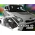 Heko Bočni vetrobrani Team za KIA SOUL 2009-2014, Prednji